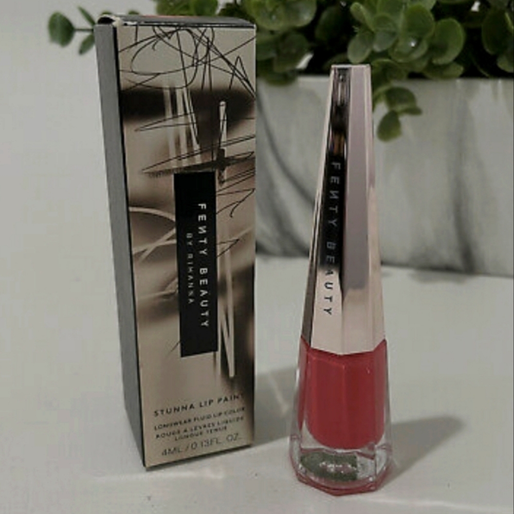 Fenty Beauty Stunna Lip Paint/Unattached🔥